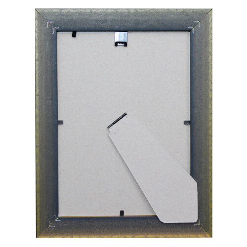 Рамка из пластика Верчели 15x21 см бордовый арт 3122-88