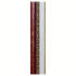 Багет ГАРДИНЫ Бордовый с вкраплениями золота 1340-6 (ширина 38 мм, высота 17 мм)
