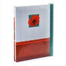 Фотоальбом на 60 магнитных страниц формата 23х28 см Цветы FA-SA30-342
